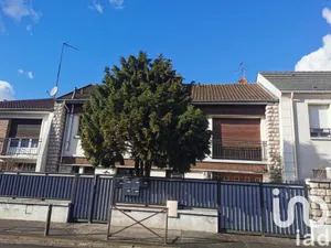 Maison traditionnelle à Villejuif (94800)