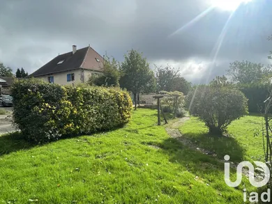 Maison de village à Rilhac-Lastours (87800)