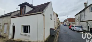 Maison de ville à Trilbardou (77450)