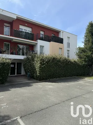 Appartement à Libourne (33500)