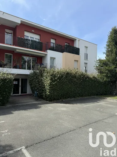 Apartment at Libourne (33500)