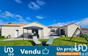 House at Sèvremoine (49230)