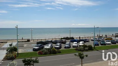 House at Saint-Jean-de-Monts (85160)