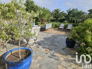 Maison à Audierne (29770)