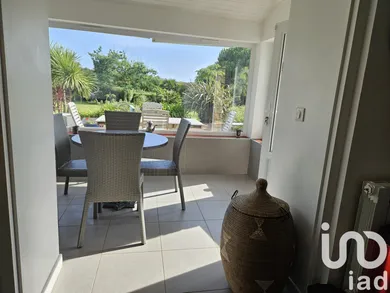 Maison à Audierne (29770)