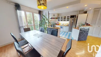 Appartement à La Rochette (77000)