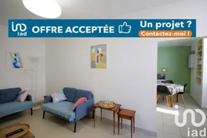 Townhouse at Nîmes (30000)