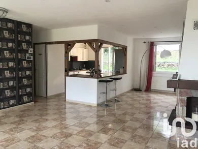 Maison à Mareil-sur-Loir (72200)