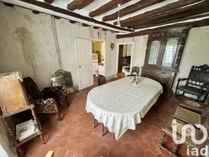 Maison à Mérobert (91780)