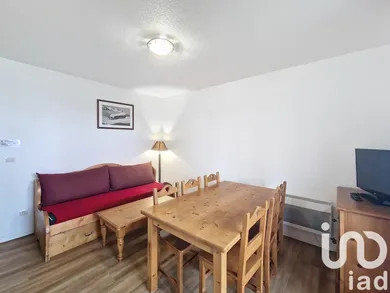 Appartement à Besse-et-Saint-Anastaise (63610)