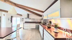 Maison de village à Espira-de-l'Agly (66600)