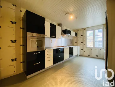 Townhouse at Vouziers (08400)