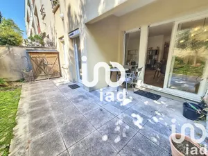 Apartment at Poitiers (86000)