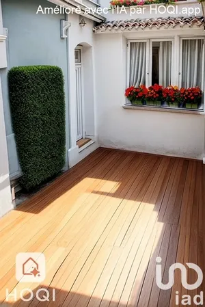Apartment at Le Touquet-Paris-Plage (62520)
