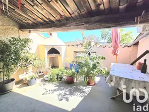 Maison de village à Montfort-sur-Argens (83570)