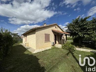 Traditional house at Plaisance-du-Touch (31830)
