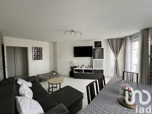 Appartement à Le Plessis-Bouchard (95130)