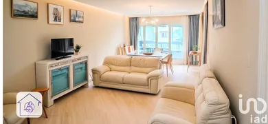 Apartment in Deuil-la-Barre (95170)