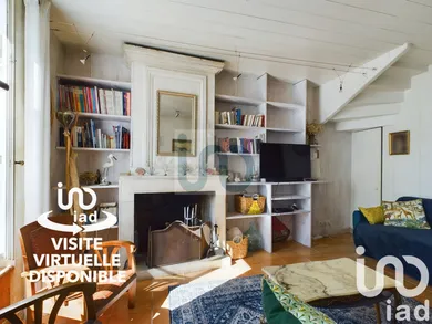 Maison à Le Bois-Plage-en-Ré (17580)