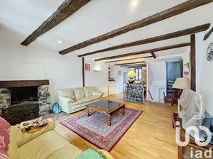 House in Valdeblore (06420)