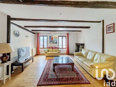 House in Valdeblore (06420)