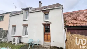 House at Rouvres-en-Multien (60620)