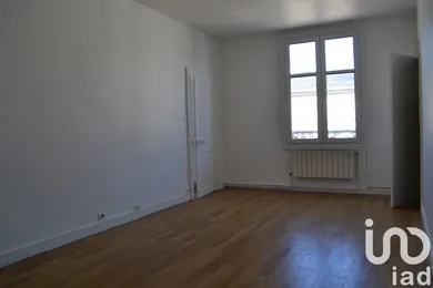 Apartment at Limoges (87000)