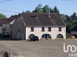 House at Haute-Amance (52600)