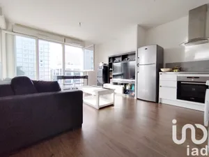 Apartment at Trappes (78190)