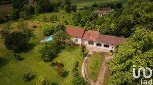 House at Villemade (82130)