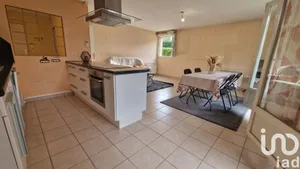 Apartment at Le Pin (77181)