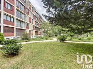 Appartement à Antony (92160)