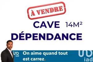 Parking at Chennevières-sur-Marne (94430)
