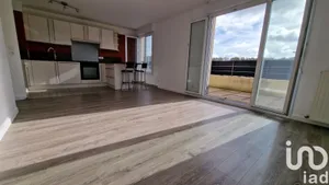 Apartment at Claye-Souilly (77410)