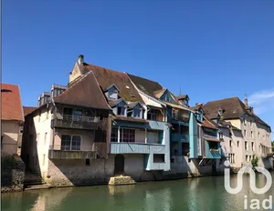 Building at Ornans (25290)