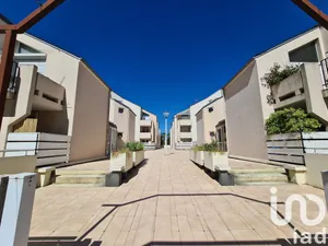 Apartment at Évry (91000)