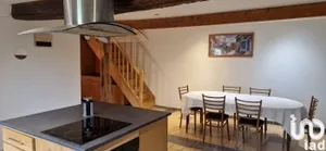 Maison à Chailley (89770)