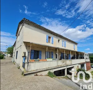 House at Saint-Martin-de-Valgalgues (30520)