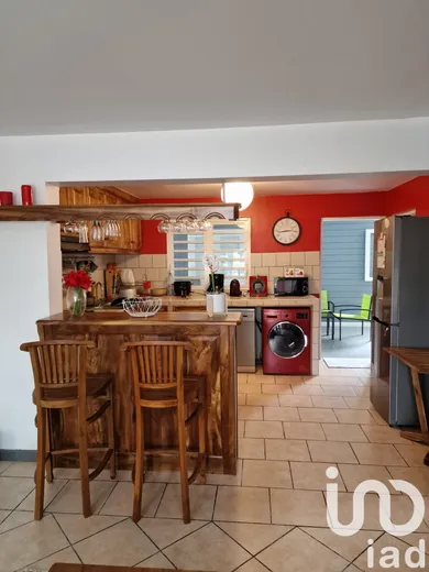 Maison traditionnelle à PLAINES DES PALMISTES (97431) — 4/18