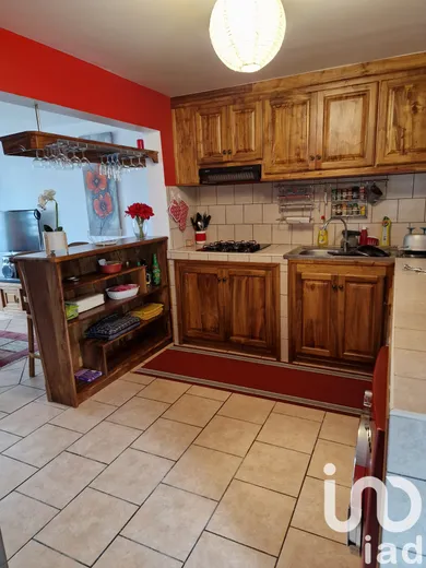 Maison traditionnelle à PLAINES DES PALMISTES (97431) — 5/18