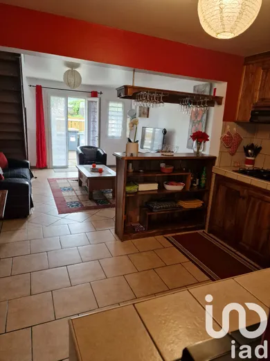 Maison traditionnelle à PLAINES DES PALMISTES (97431) — 8/18