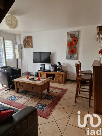 Maison traditionnelle à PLAINES DES PALMISTES (97431) — 7/18