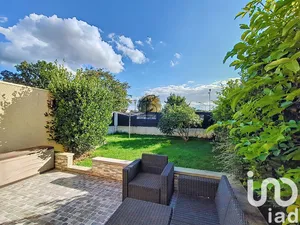 Maison à Roissy-en-Brie (77680)