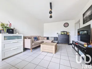 Apartment in GRENOBLE (38100)