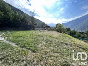Terrain à bâtir à Saint-Martin-Vésubie (06450)