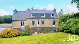 Maison à Caouënnec-Lanvézéac (22300)