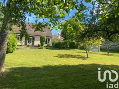 Pavillon à La Ferté-sous-Jouarre (77260)