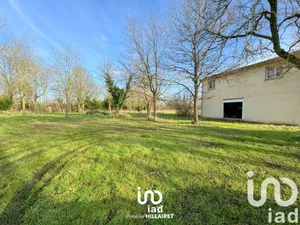 Farm land at Montrevault-sur-Èvre (49270)