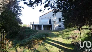 Maison traditionnelle à Saint-Galmier (42330)