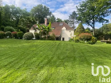 Maison à La Ferté-sous-Jouarre (77260)